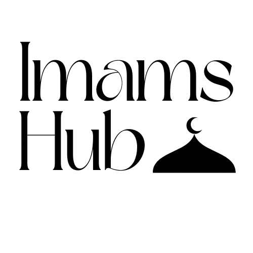 Imams Hub Logo